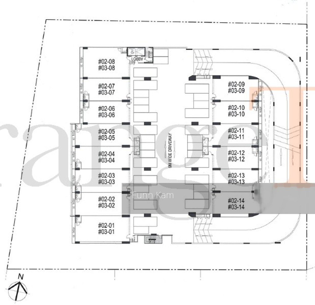 M-space (D25), Factory #154167452